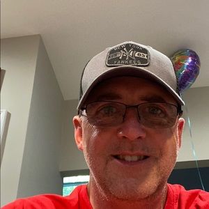 Meet your Posher, Harold